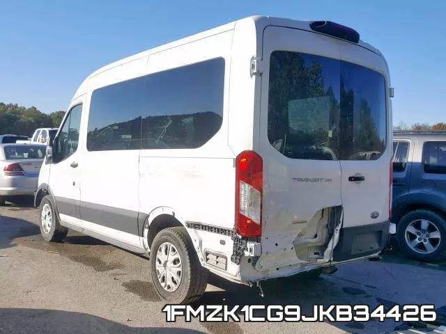 1FMZK1CG9JKB34426 фото 4