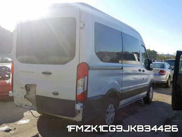 1FMZK1CG9JKB34426 фото 5