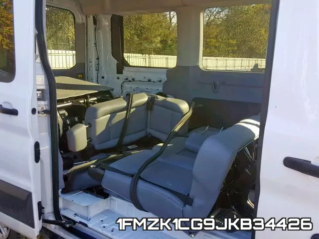 1FMZK1CG9JKB34426 фото 7