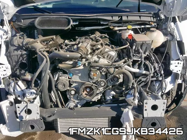 1FMZK1CG9JKB34426 фото 8