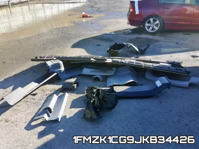 1FMZK1CG9JKB34426 фото 10