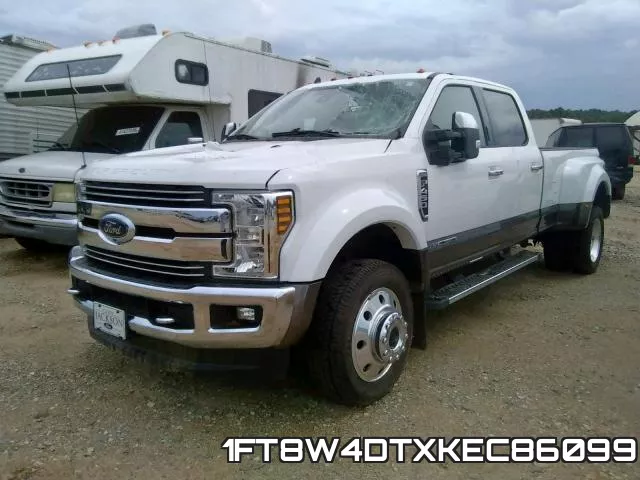 1FT8W4DTXKEC86099 фото 2