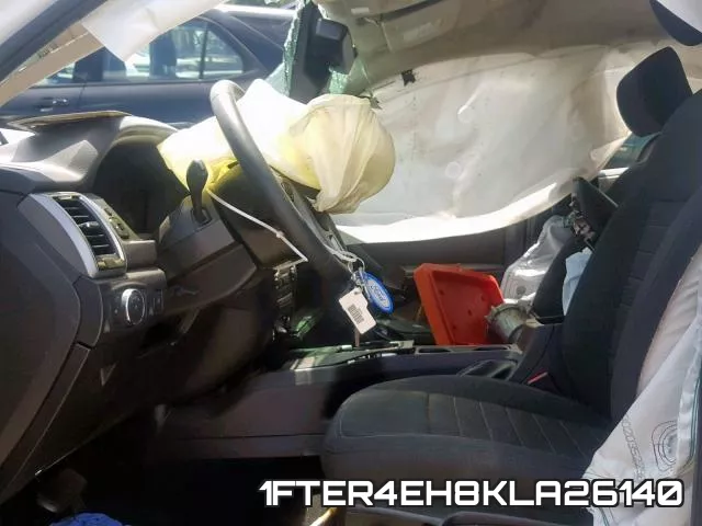 1FTER4EH8KLA26140 фото 6