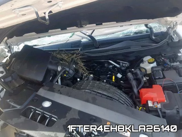 1FTER4EH8KLA26140 фото 8