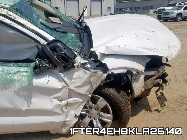 1FTER4EH8KLA26140 фото 10