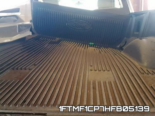 1FTMF1CP7HFB05139 фото 7