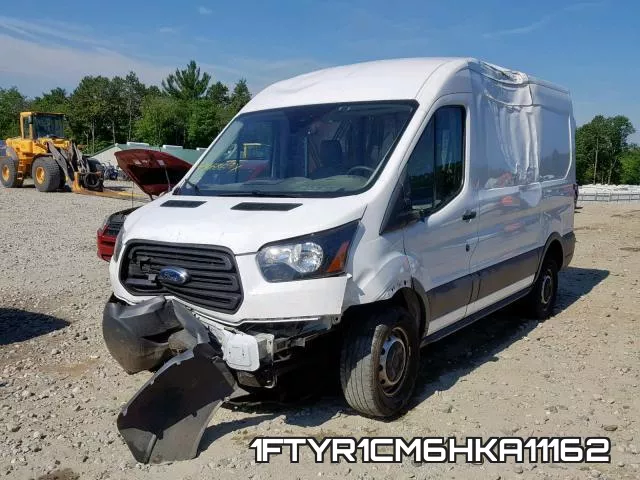 1FTYR1CM6HKA11162 фото 3