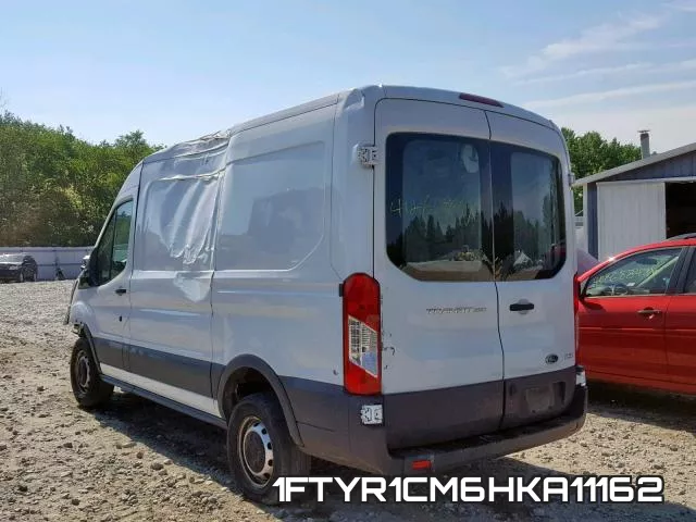 1FTYR1CM6HKA11162 фото 4