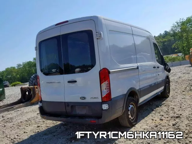 1FTYR1CM6HKA11162 фото 5