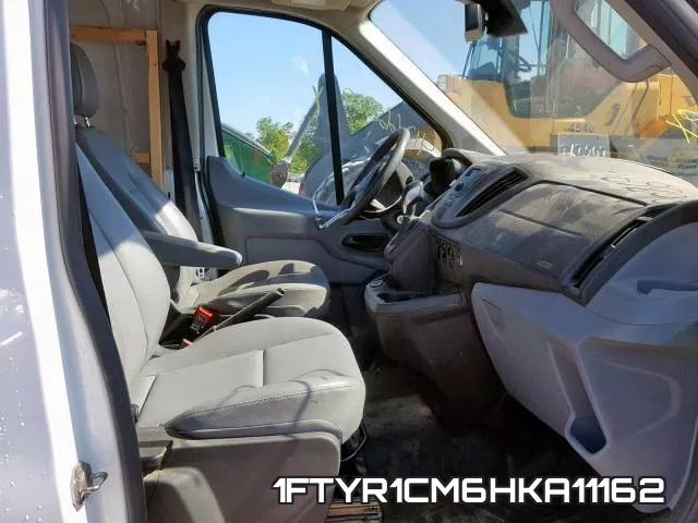 1FTYR1CM6HKA11162 фото 6