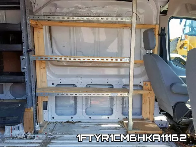 1FTYR1CM6HKA11162 фото 7
