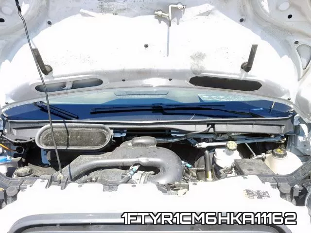 1FTYR1CM6HKA11162 фото 8