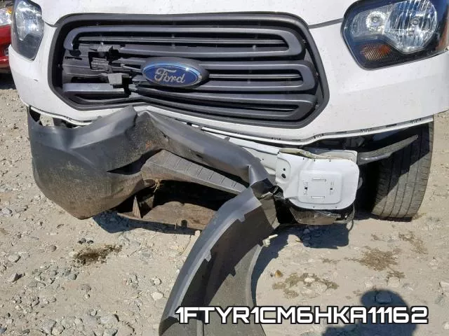 1FTYR1CM6HKA11162 фото 10