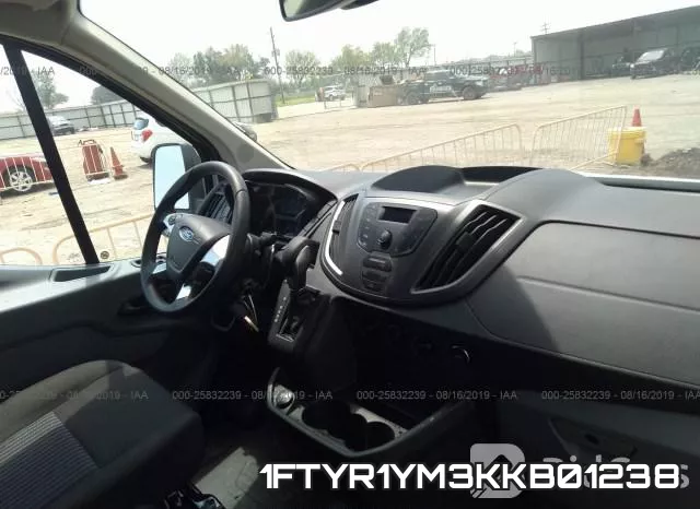 1FTYR1YM3KKB01238 фото 6