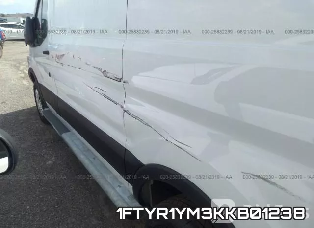 1FTYR1YM3KKB01238 фото 7