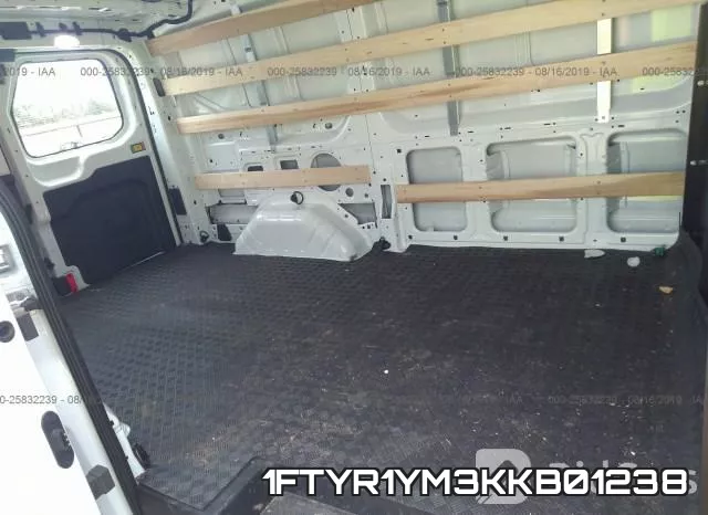 1FTYR1YM3KKB01238 фото 9