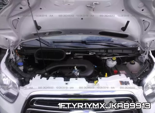 1FTYR1YMXJKA89913 фото 2