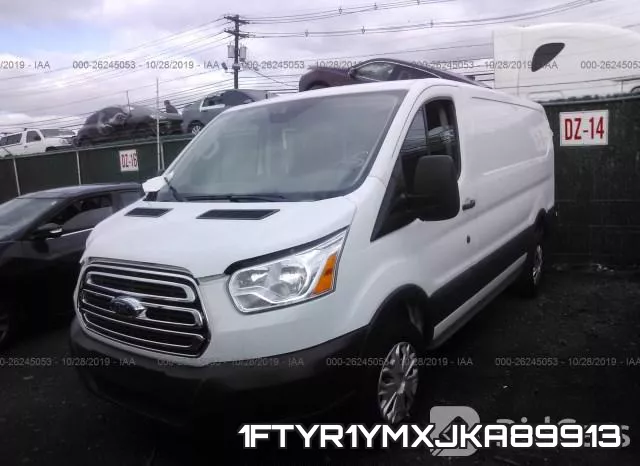 1FTYR1YMXJKA89913 фото 3
