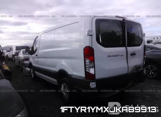1FTYR1YMXJKA89913 фото 4