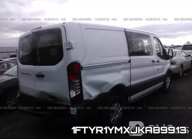 1FTYR1YMXJKA89913 фото 5