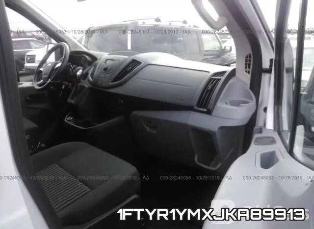 1FTYR1YMXJKA89913 фото 6