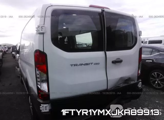 1FTYR1YMXJKA89913 фото 7