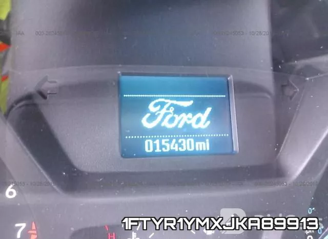 1FTYR1YMXJKA89913 фото 8