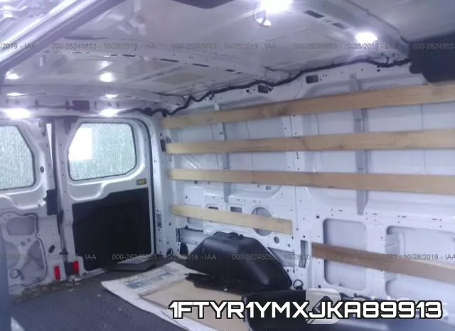 1FTYR1YMXJKA89913 фото 9