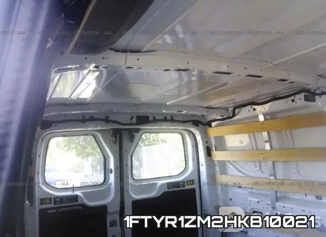 1FTYR1ZM2HKB10021 фото 9