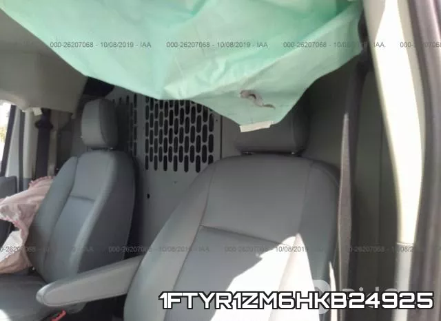 1FTYR1ZM6HKB24925 фото 9