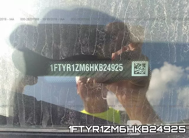 1FTYR1ZM6HKB24925 фото 10