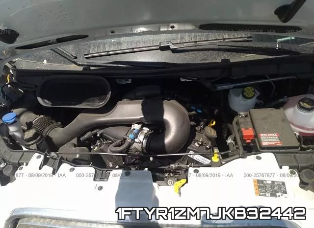1FTYR1ZM7JKB32442 фото 2