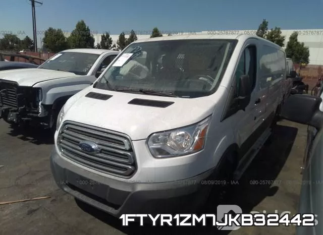 1FTYR1ZM7JKB32442 фото 3