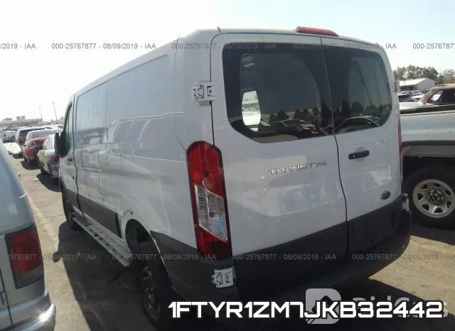 1FTYR1ZM7JKB32442 фото 4