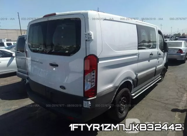 1FTYR1ZM7JKB32442 фото 5
