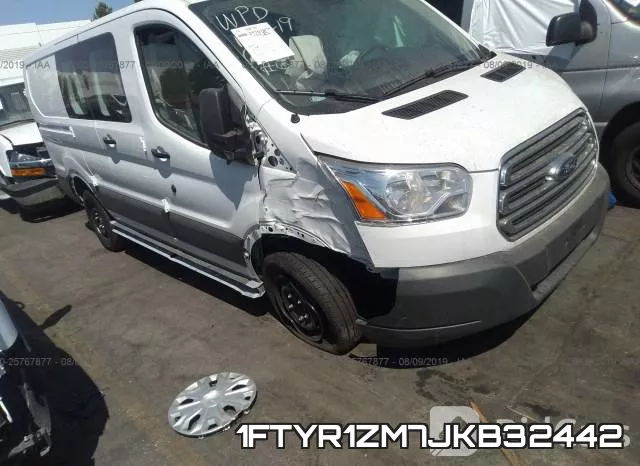 1FTYR1ZM7JKB32442 фото 7