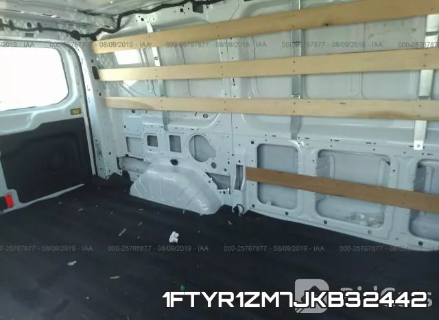 1FTYR1ZM7JKB32442 фото 9