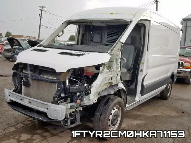 1FTYR2CM0HKA71153 фото 3