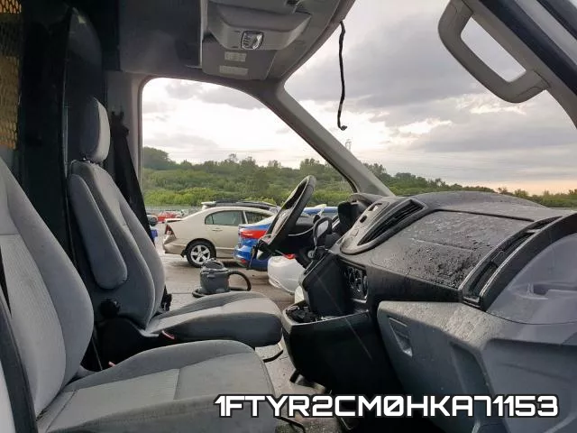 1FTYR2CM0HKA71153 фото 6