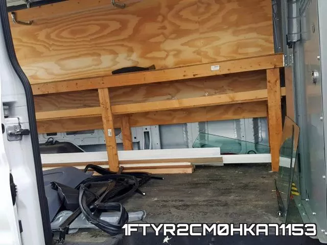 1FTYR2CM0HKA71153 фото 7