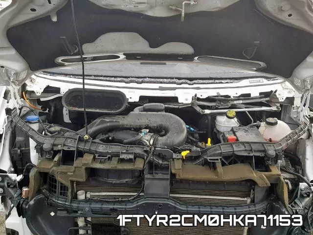 1FTYR2CM0HKA71153 фото 8