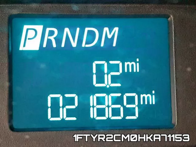 1FTYR2CM0HKA71153 фото 9