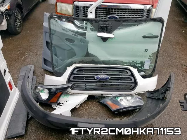 1FTYR2CM0HKA71153 фото 10