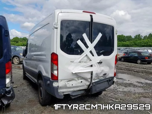 1FTYR2CM7HKA29529 фото 4