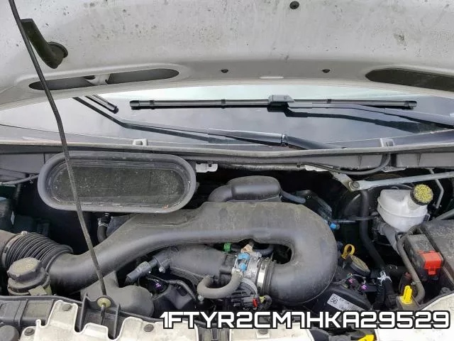 1FTYR2CM7HKA29529 фото 8