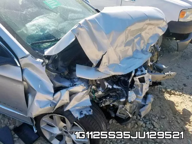 1G1125S35JU129521 фото 9