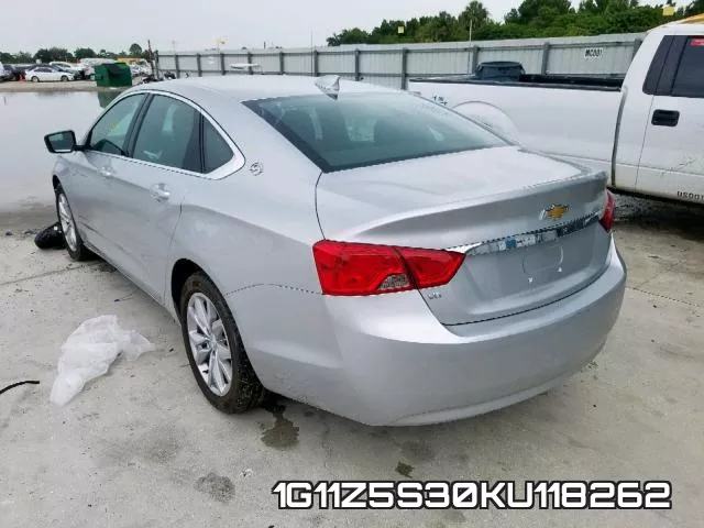1G11Z5S30KU118262 фото 4