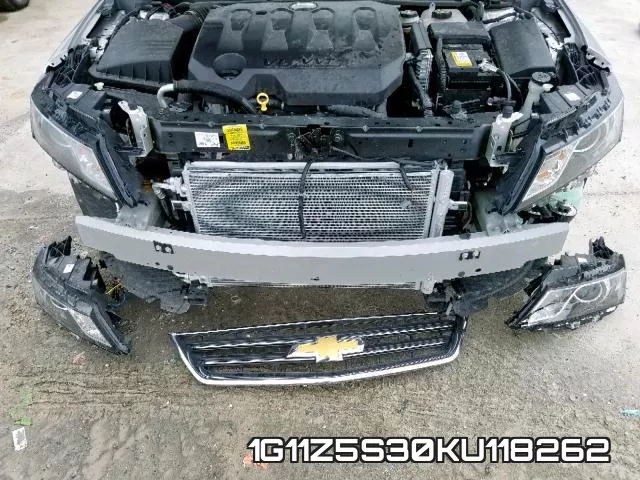 1G11Z5S30KU118262 фото 10