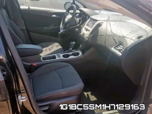 1G1BC5SM1H7129163 фото 6