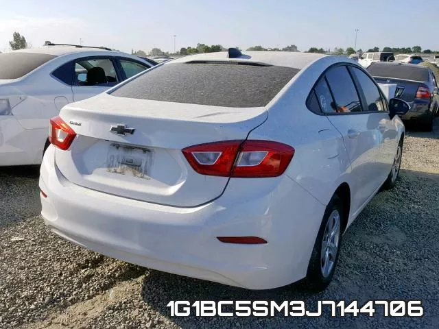 1G1BC5SM3J7144706 фото 5